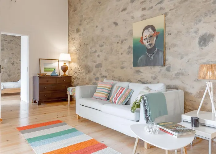 Casa Da Foz - Charming House * Фош-ду-Арелью