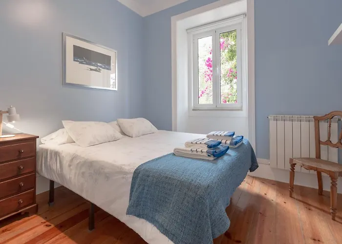 Casa Da Foz - Charming House Фош-ду-Арелью