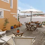 Dom wakacyjny Casa Da Foz - Charming House Foz do Arelho