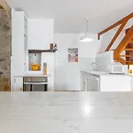 Dom wakacyjny Casa Da Foz - Charming House *