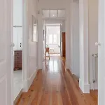 Сasa de vacaciones Casa Da Foz - Charming House