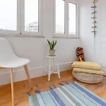 Casa Da Foz - Charming House