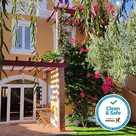 Casa Da Foz - Charming House *