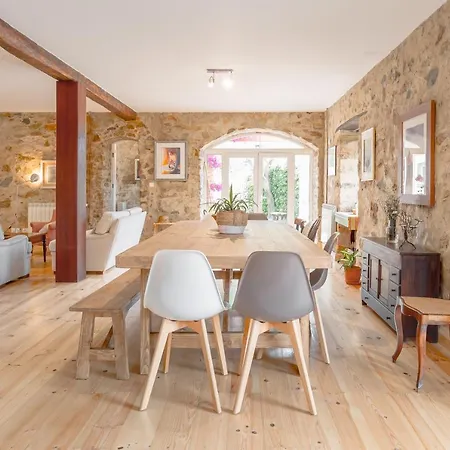 Сasa de vacaciones Casa Da Foz - Charming House