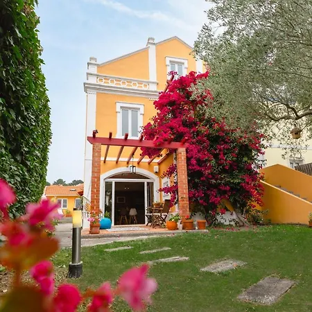 Casa Da Foz - Charming House