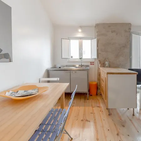 Casa Da Foz - Charming House Сasa de vacaciones