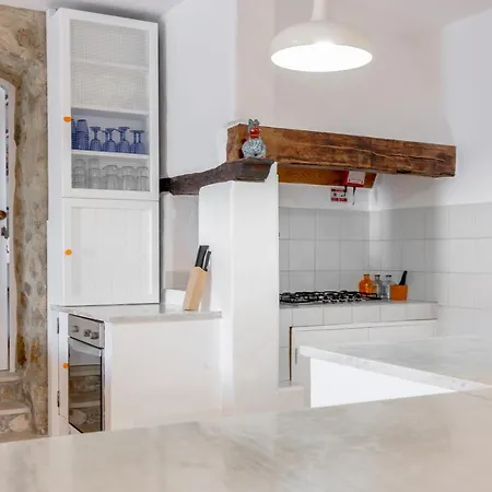 Feriehus Casa Da Foz - Charming House *