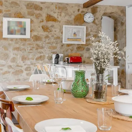 Casa Da Foz - Charming House * Foz do Arelho