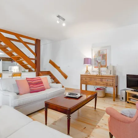 Casa Da Foz - Charming House Feriehus Foz do Arelho