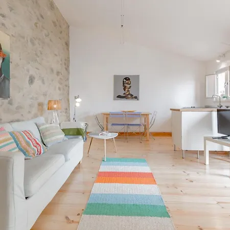 Casa Da Foz - Charming House Feriehus Foz do Arelho