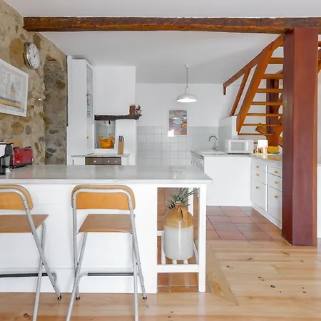 Casa Da Foz - Charming House *