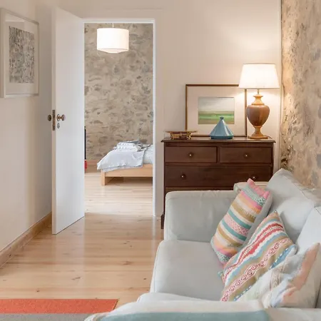 Casa Da Foz - Charming House Сasa de vacaciones Foz do Arelho