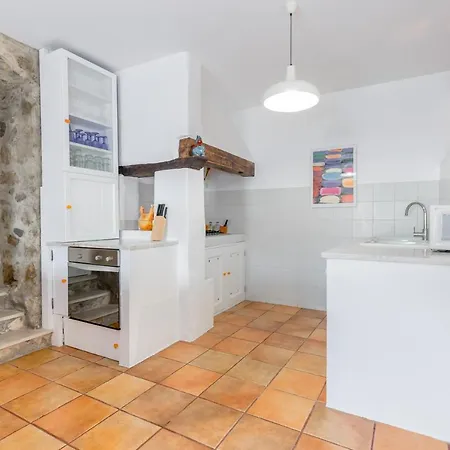 Feriehus Casa Da Foz - Charming House Foz do Arelho