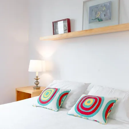 Prázdninový dům Casa Da Foz - Charming House