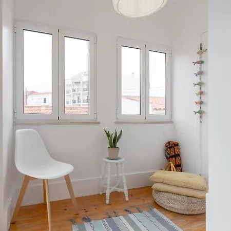 Prázdninový dům Casa Da Foz - Charming House