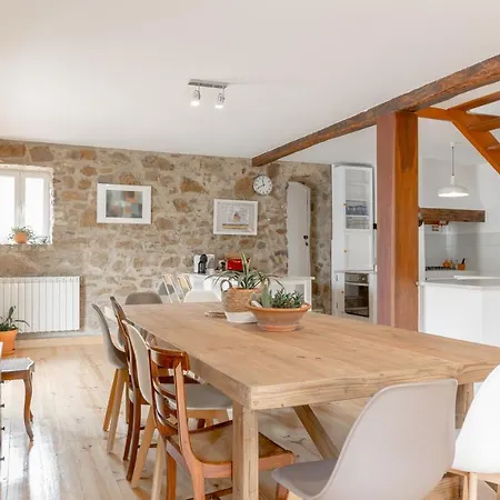 Casa Da Foz - Charming House * Фош-ду-Арелью