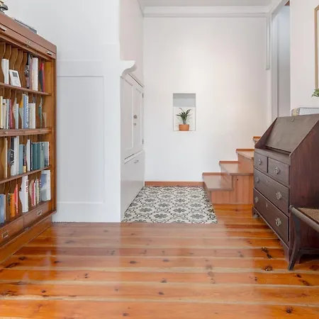 Casa Da Foz - Charming House Foz do Arelho