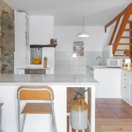 Casa Da Foz - Charming House