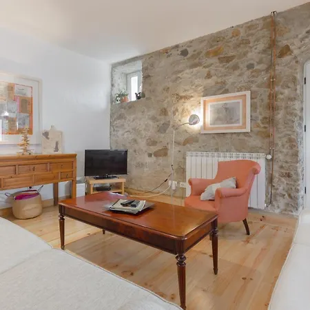 Сasa de vacaciones Casa Da Foz - Charming House