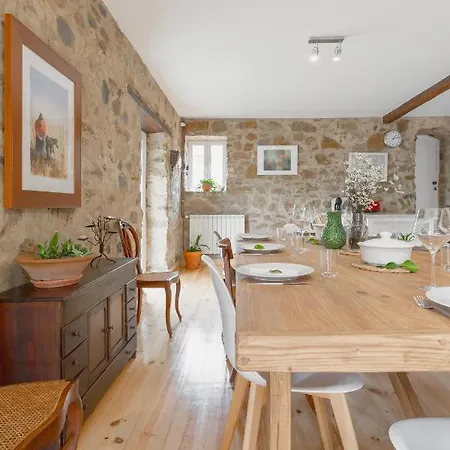 Casa Da Foz - Charming House Сasa de vacaciones