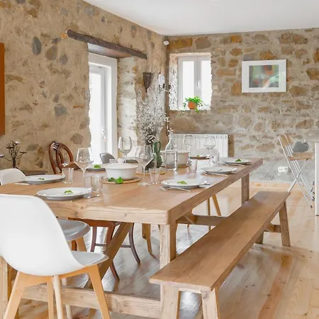 Casa Da Foz - Charming House Feriehus *