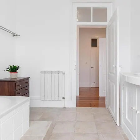 Casa Da Foz - Charming House Foz do Arelho