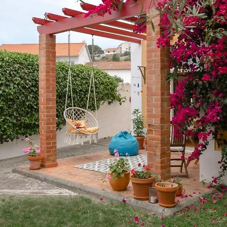 Casa Da Foz - Charming House Feriehus