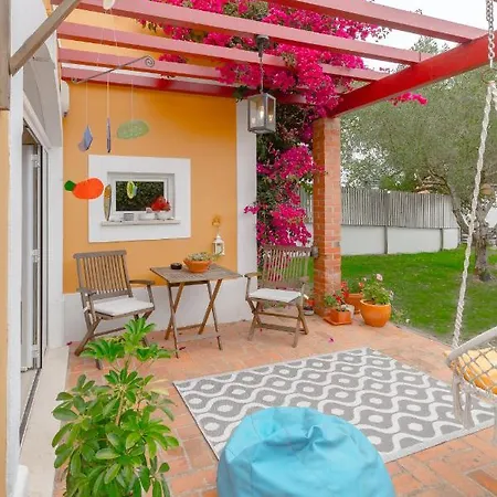 بيت للعطل Casa Da Foz - Charming House فوز دو أريلهو