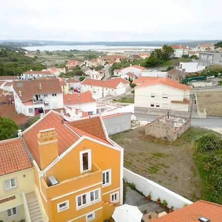 Сasa de vacaciones Casa Da Foz - Charming House