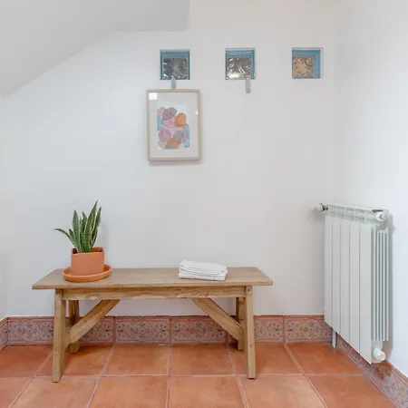 Casa Da Foz - Charming House *