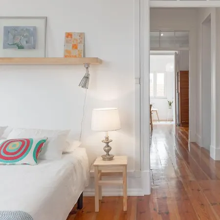 Casa Da Foz - Charming House Foz do Arelho