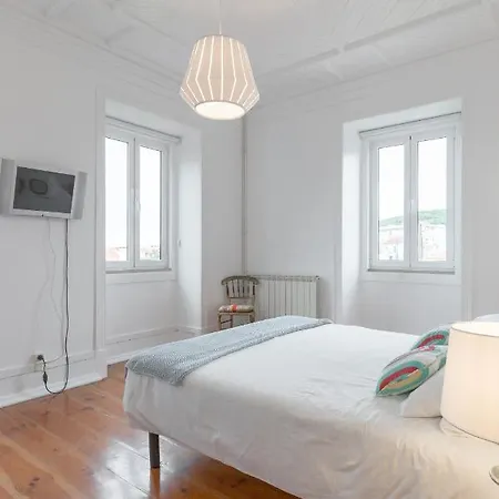 Casa Da Foz - Charming House