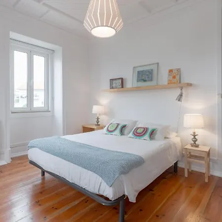 Casa Da Foz - Charming House