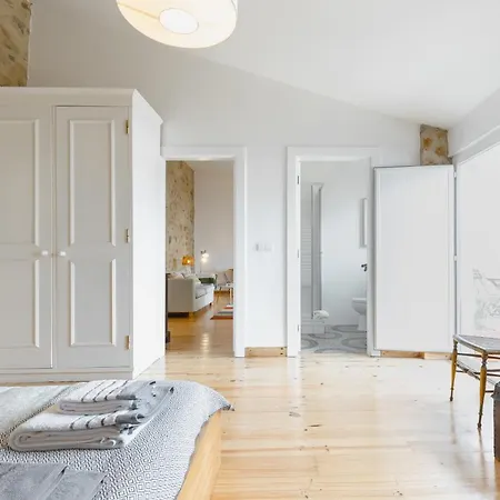 Casa Da Foz - Charming House Feriehus Foz do Arelho