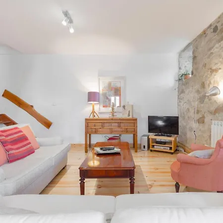 Casa Da Foz - Charming House