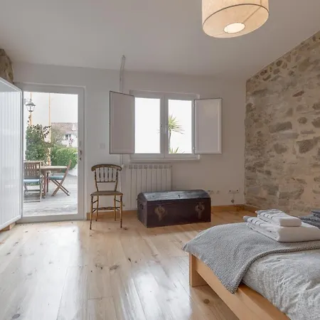 Casa Da Foz - Charming House Сasa de vacaciones Foz do Arelho