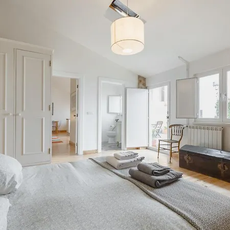 Feriehus Casa Da Foz - Charming House