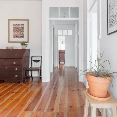 Casa Da Foz - Charming House *