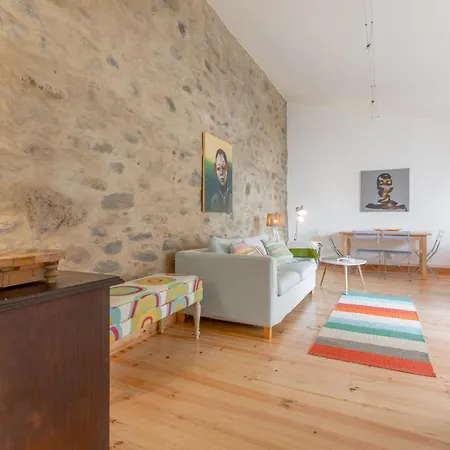 Prázdninový dům Casa Da Foz - Charming House *