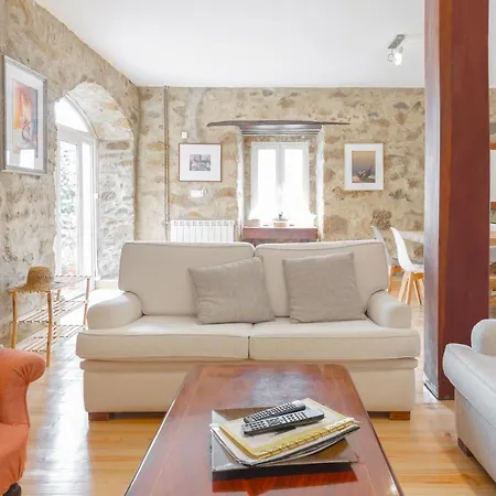 Casa Da Foz - Charming House Feriehus Foz do Arelho