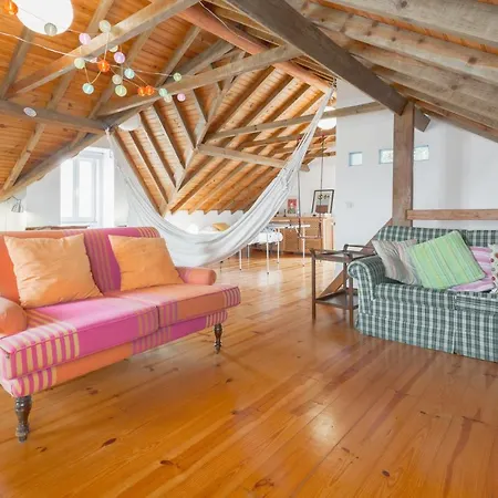 Casa Da Foz - Charming House Feriehus