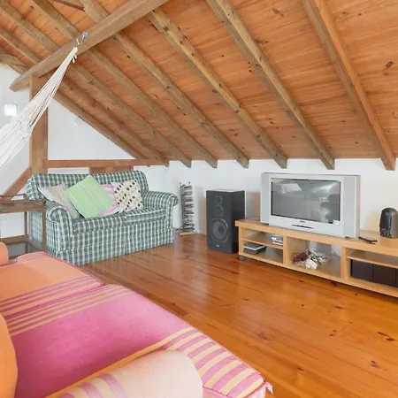 Casa Da Foz - Charming House Feriehus