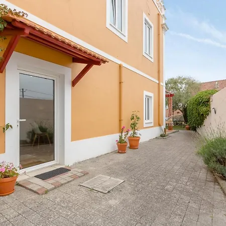 Casa Da Foz - Charming House Feriehus