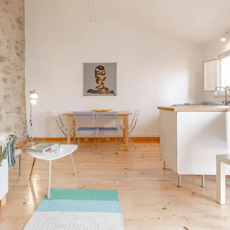 Casa Da Foz - Charming House * Foz do Arelho