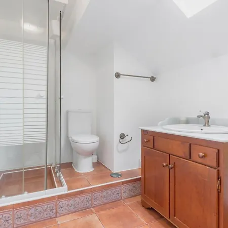 Casa Da Foz - Charming House Сasa de vacaciones *