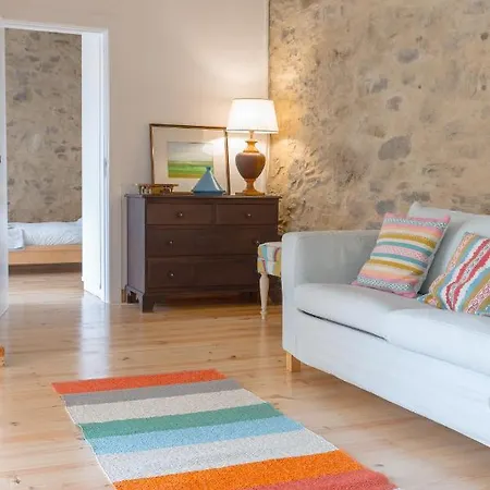 Casa Da Foz - Charming House Сasa de vacaciones