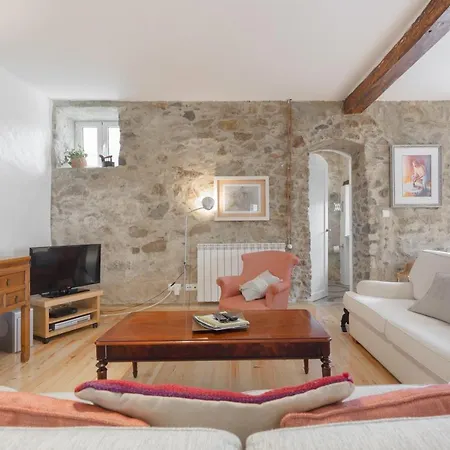 Сasa de vacaciones Casa Da Foz - Charming House Foz do Arelho