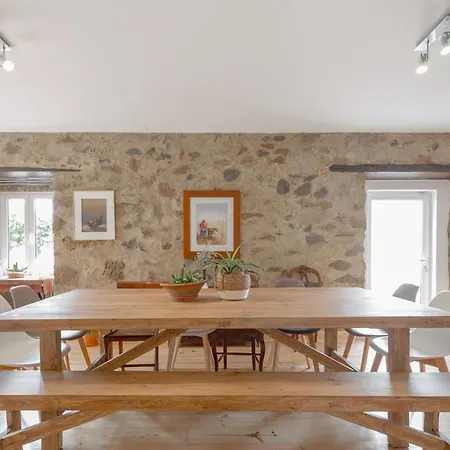 Casa Da Foz - Charming House * Foz do Arelho