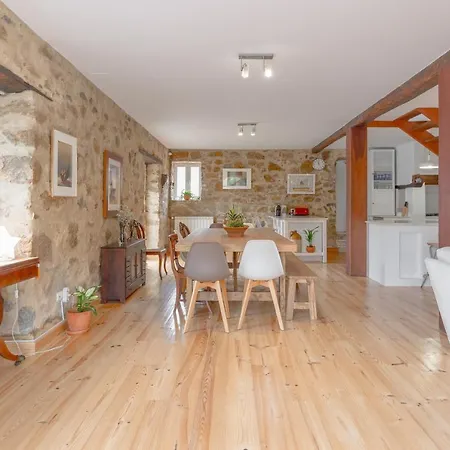 Casa Da Foz - Charming House Feriehus Foz do Arelho