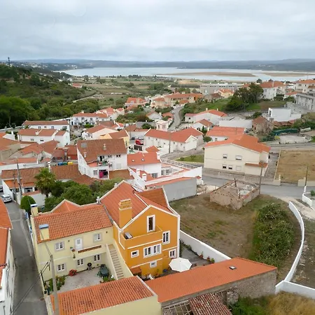 Casa Da Foz - Charming House Feriehus